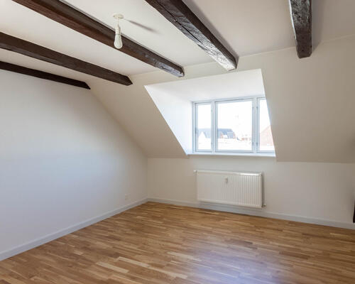 2 værelses lejlighed i Aalborg