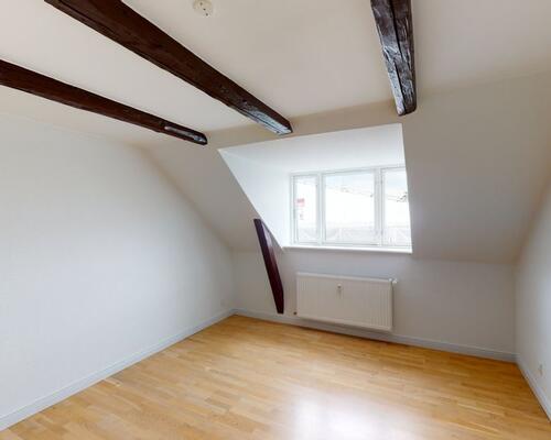 2 værelses lejlighed i Aalborg