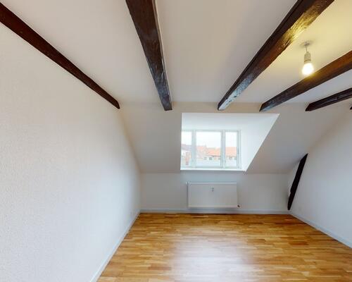 2 værelses lejlighed i Aalborg