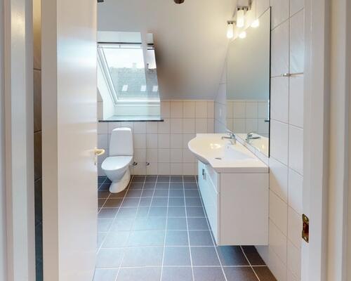 2 værelses lejlighed i Aalborg