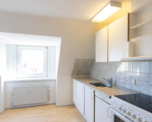 3 værelses lejlighed i Aalborg