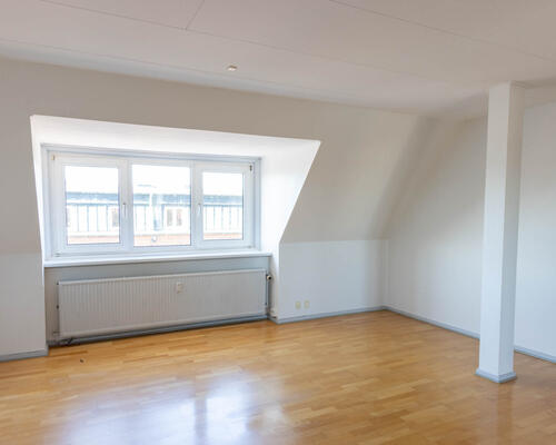 3 værelses lejlighed i Aalborg