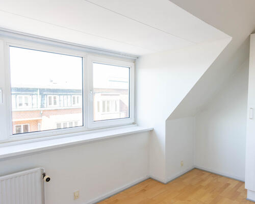 3 værelses lejlighed i Aalborg