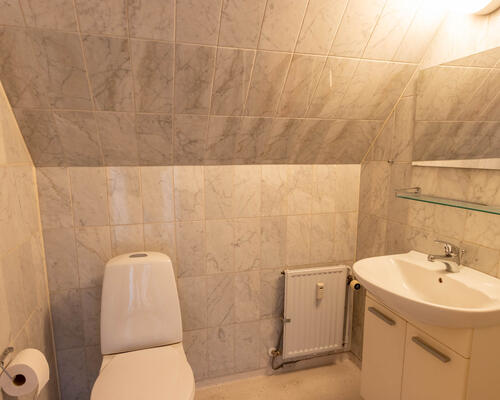 3 værelses lejlighed i Aalborg