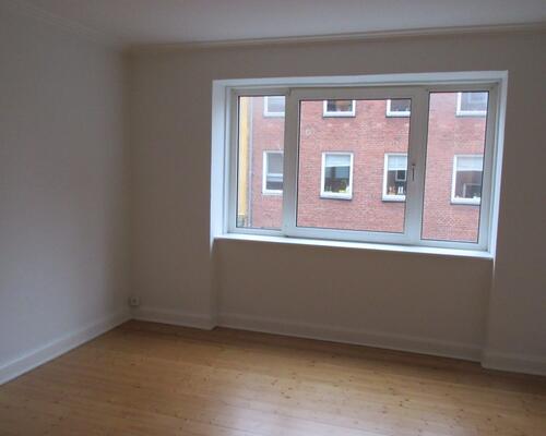 3 værelses lejlighed i Aalborg