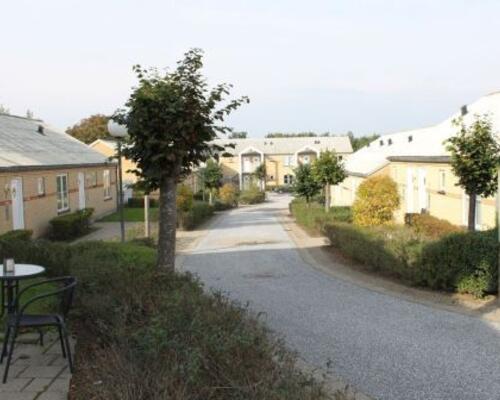 2 værelset studiebolig