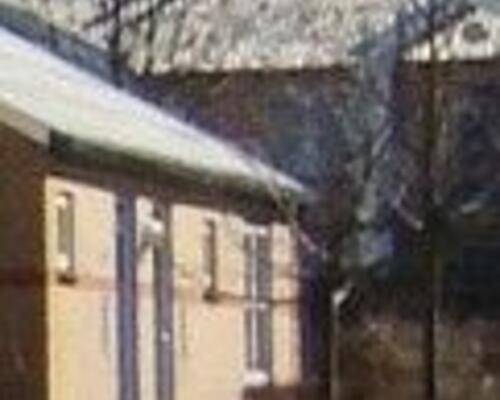 2 værelset studiebolig