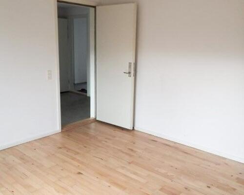 2 værelset studiebolig