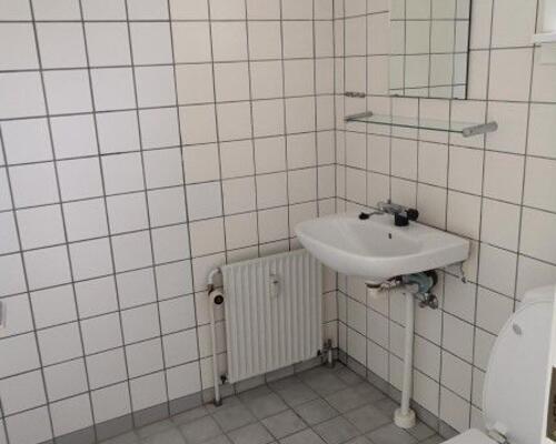 2 værelset studiebolig