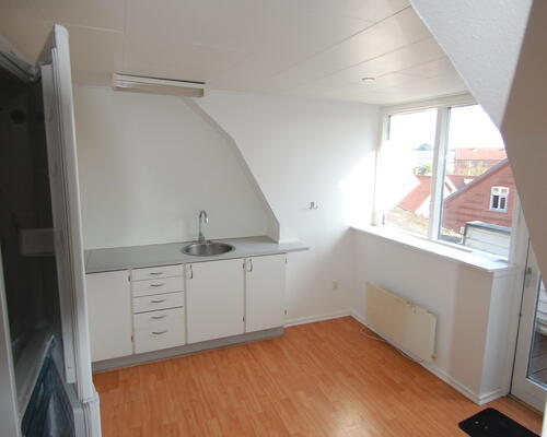 4 værelses lejlighed i Kolding