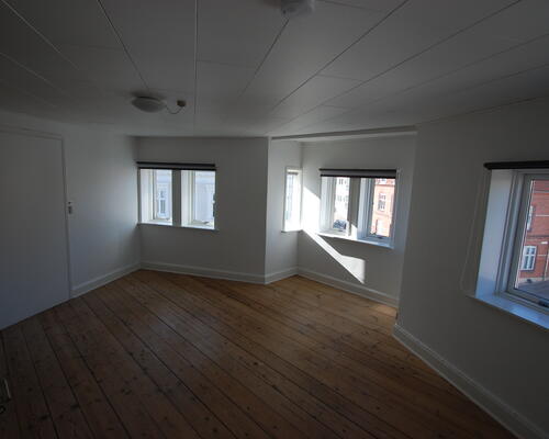 4 værelses lejlighed i Kolding