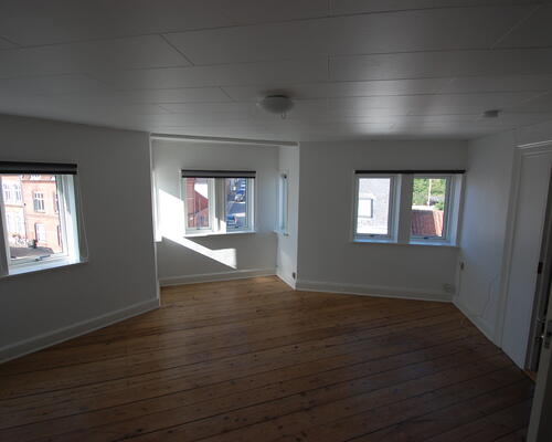 4 værelses lejlighed i Kolding