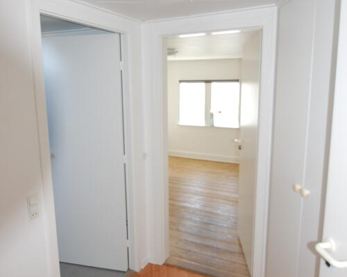 4 værelses lejlighed i Kolding