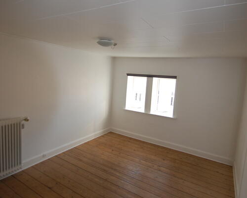 4 værelses lejlighed i Kolding