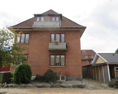 2 værelses lejlighed i Odense C