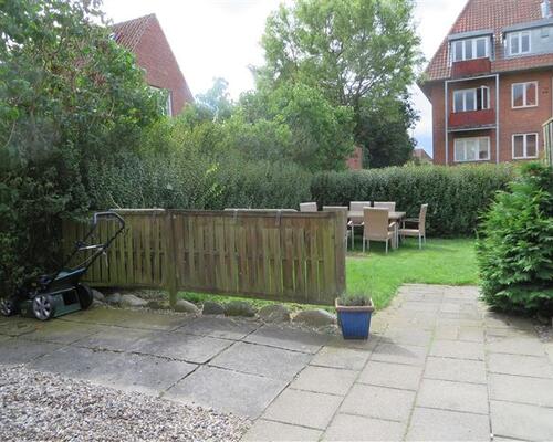 2 værelses lejlighed i Odense C