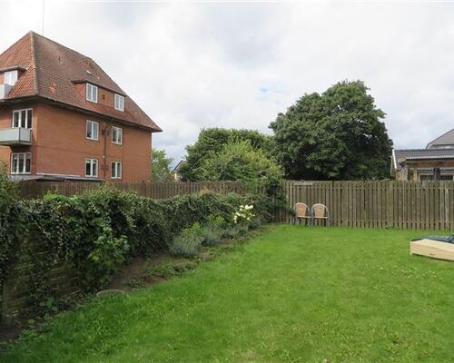 2 værelses lejlighed i Odense C