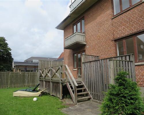 2 værelses lejlighed i Odense C