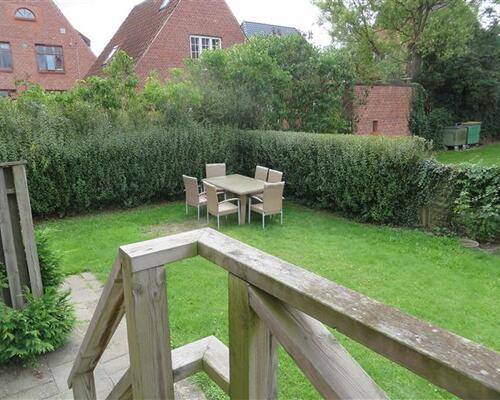 2 værelses lejlighed i Odense C