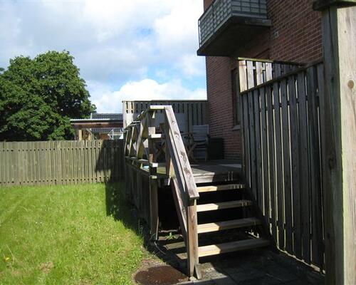 2 værelses lejlighed i Odense C