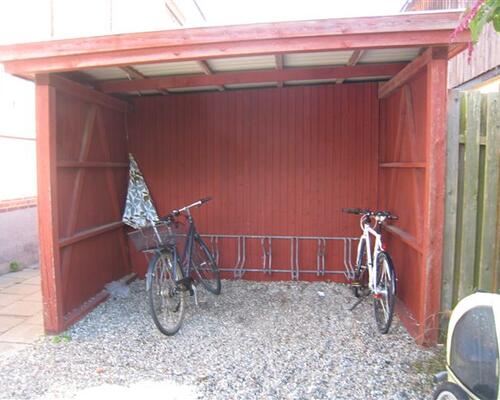 2 værelses lejlighed i Odense C