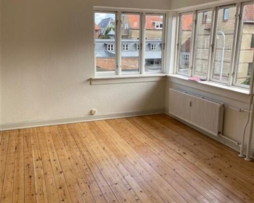 2 værelses lejlighed i Odense C