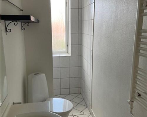 2 værelses lejlighed i Odense C