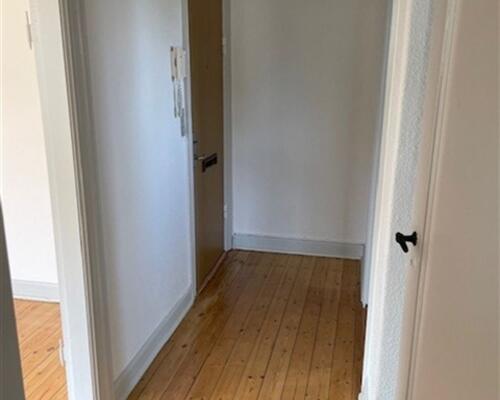 2 værelses lejlighed i Odense C