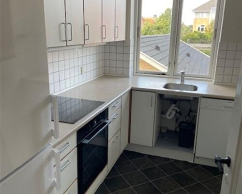 2 værelses lejlighed i Odense C