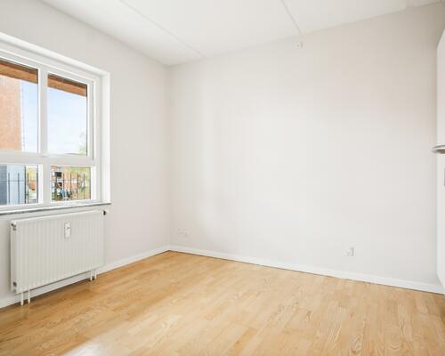 Attraktiv 2-værelses lejlighed i centrum af Kolding