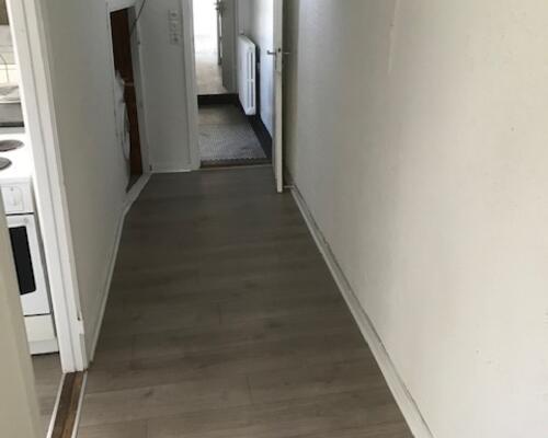 4 værelses lejlighed i Kolding