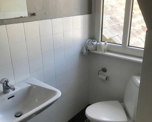 4 værelses lejlighed i Kolding