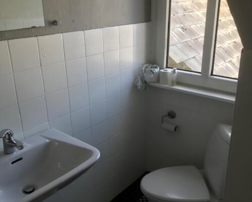 4 værelses lejlighed i Kolding
