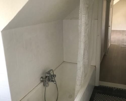4 værelses lejlighed i Kolding