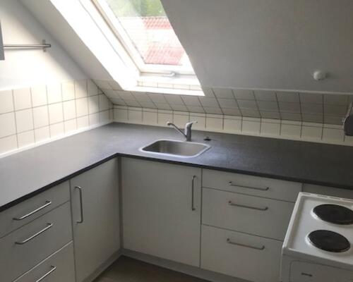 4 værelses lejlighed i Kolding