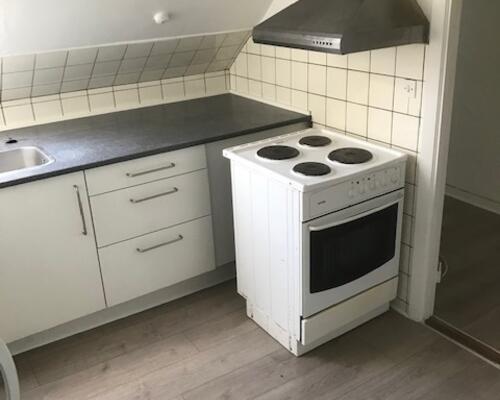 4 værelses lejlighed i Kolding