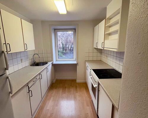 2 værelses lejlighed i Aalborg