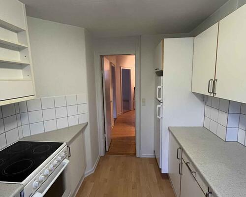 2 værelses lejlighed i Aalborg