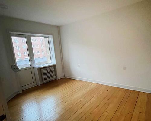 2 værelses lejlighed i Aalborg