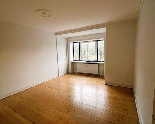 2 værelses lejlighed i Aalborg