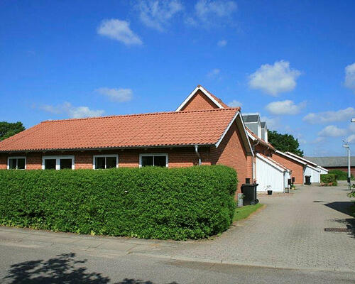 3 værelses lejlighed i Karup J