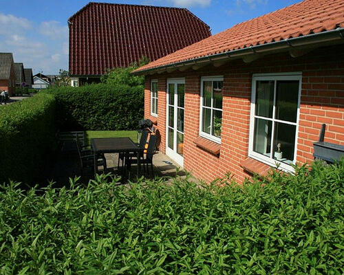 3 værelses lejlighed i Karup J