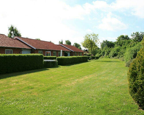 3 værelses lejlighed i Karup J