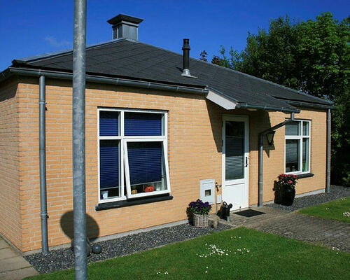 3 værelses lejlighed i Karup J