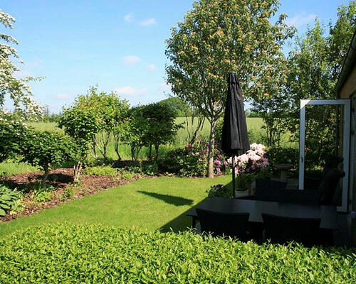 3 værelses lejlighed i Karup J