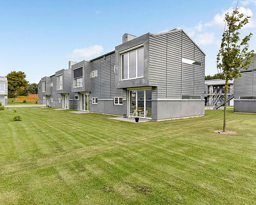 2 værelses lejlighed i Randers SØ