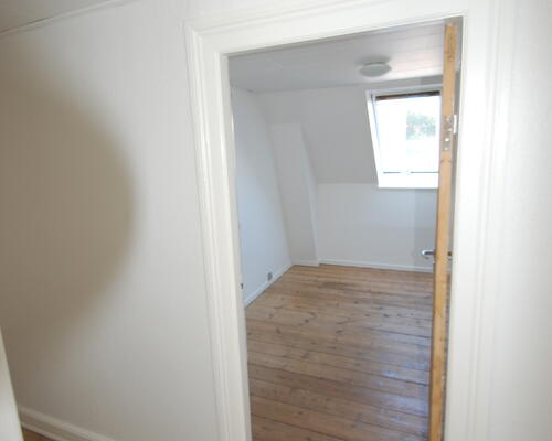 4 værelses lejlighed i Kolding