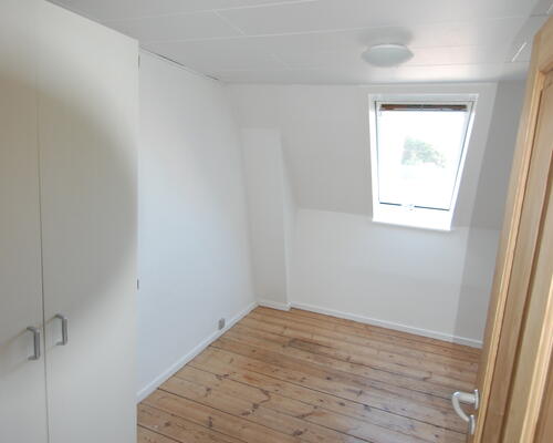 4 værelses lejlighed i Kolding