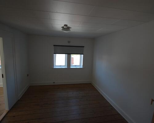 4 værelses lejlighed i Kolding