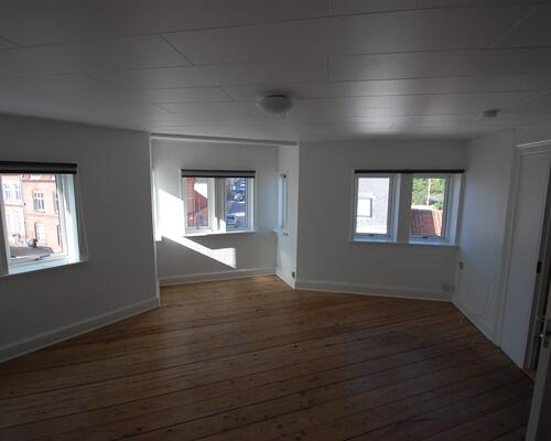 4 værelses lejlighed i Kolding